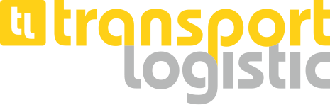 Logo der Transport Logistic Messe