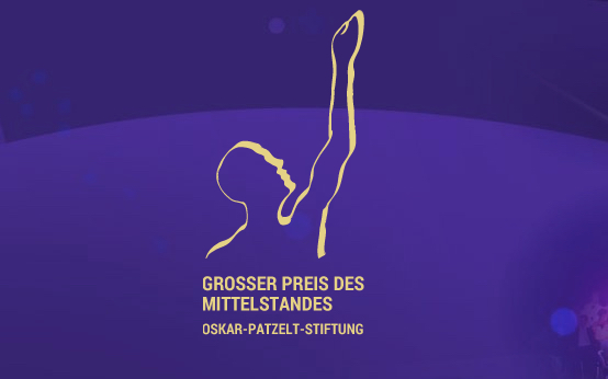 Logo Großer Preis des Mittelstands